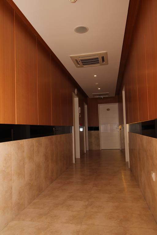 玛尔德酒店 伊斯坦布尔 外观 照片